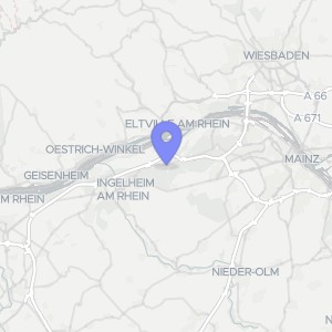 Karte von Schießstraße 3, 55262 Heidesheim