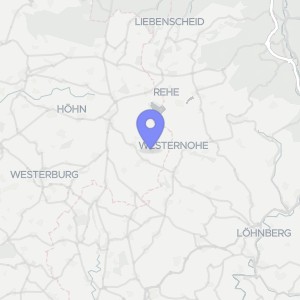 Karte von Ringstraße 30, 56479 Oberrod