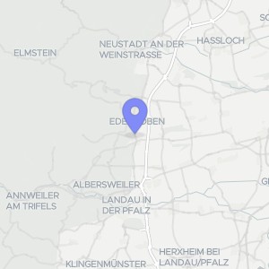 Karte von Staatsstraße ST 2120, 00000 Heinersreuth-Oberlenkenreuth