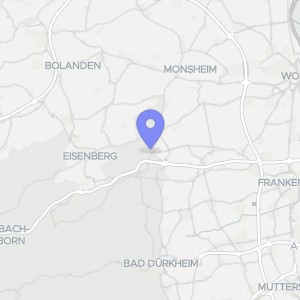 Karte von Neugasse  27, 31, 67269 Grünstadt