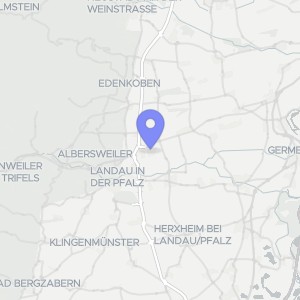 Karte von Plattenweg 5A, 00000 Bornheim