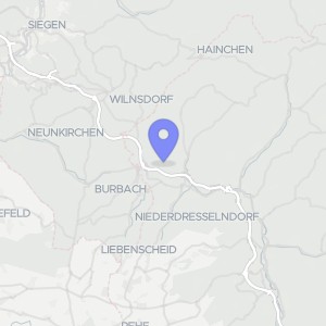 Karte von Seelbachstraße 5, 35708 Haiger, Haigerseelbach