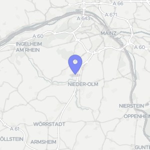 Karte von Im Ort (Klappergasse 6), 55270 Mainz, Essenheim