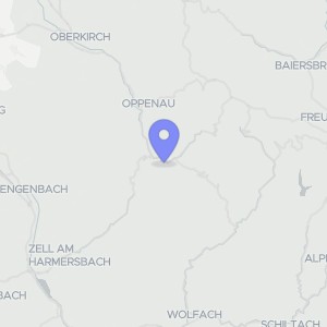 Karte von Am Eckenacker, 77740 Peterstal, Peterstal