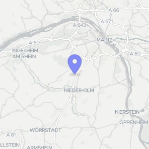 Karte von Ulzheimer Weg 10, 55270 Ober-Olm