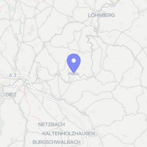 Karte von Auf dem Steinernhaus, 65594 Arfurt