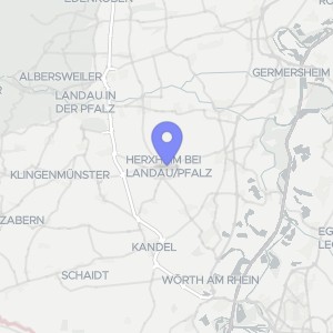 Karte von Speiertsgasse 10, 76863 Herxheim bei Landau (Pfalz)