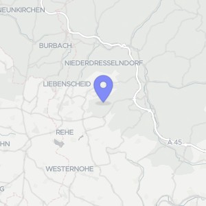 Karte von Im Weyertchen  2, 35745 Herborn, Schönbach