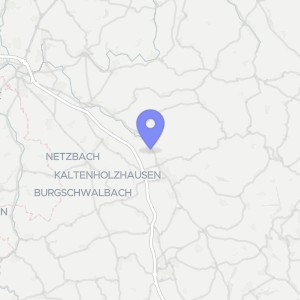 Karte von Brunnenstraße 33, 65520 Bad Camberg, Oberselters