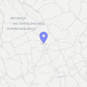 Karte von Mollweg  3, 65510 Idstein, Wörsdorf