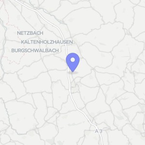 Karte von Hollerstraße 16, 65510 Idstein, Wörsdorf