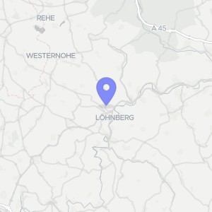 Karte von Auf der Platt, 35792 Löhnberg, Obershausen