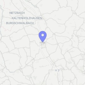 Karte von Maximilianstraße 19, 65510 Idstein