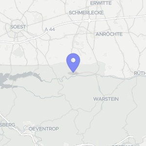 Karte von Rofuhr 76, 59581 Warstein, Sichtigvor