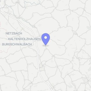 Karte von Steinweg 6, 65520 Bad Camberg, Würges
