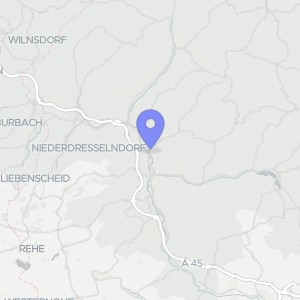 Karte von Im Ringstal, 00000 Dillenburg, Niederscheld
