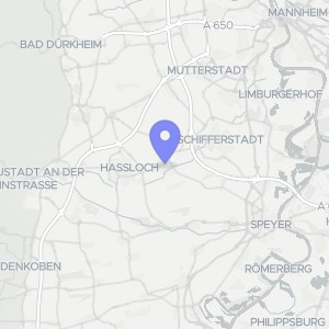 Karte von Ludwigsfeld / Speyerer Straße, 00000 Iggelheim