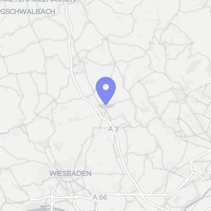 Karte von Lenzhahner Weg 24, 65527 Niedernhausen