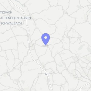 Karte von Am Lautstein 23, 65510 Idstein, Heftrich