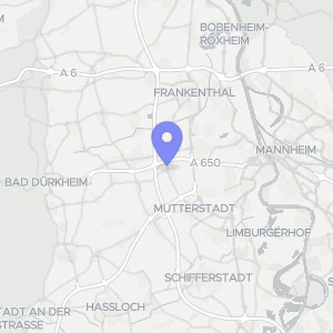 Karte von Paul-Münch-Straße 4, 00000 Niedermiesau