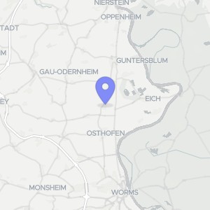 Karte von Außerhalb 3, 67575 Eich