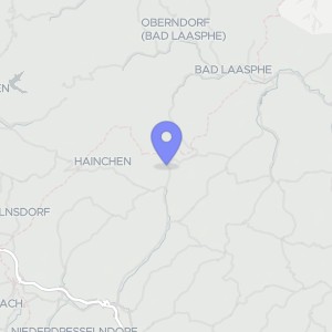 Karte von Hohler Weg  4, 35716 Dietzhölztal, Mandeln