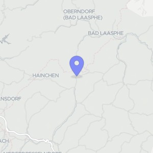 Karte von Laaspher Straße, 35716 Dietzhölztal, Mandeln