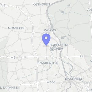 Karte von In den Fuchslöchern 52, 67240 Bobenheim (Roxheim), Eppstein