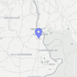 Karte von Berliner Straße 30, 55276 Dienheim