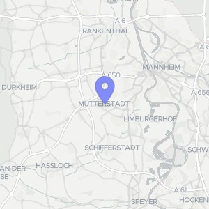 Karte von Bohligstraße 31, 67112 Mutterstadt