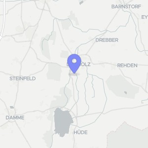 Karte von Enge Str. 96, 97, 49356 Diepholz