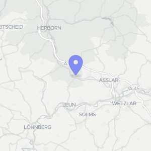 Karte von Lempstraße 17a, 35630 Ehringshausen