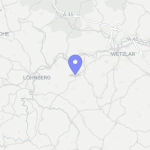 Karte von Gebrüder-Wahl-Straße 17B, 17C, 35619 Braunfels