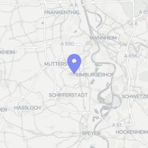 Karte von Von-Denis-Straße 20, 00000 Limburgerhof