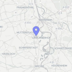 Karte von Ludwigshafener Straße 125, 67141 Neuhofen