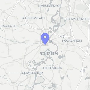 Karte von Remlingstraße  28,30, 67346 Speyer