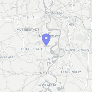 Karte von Altriper Straße  2, 67165 Waldsee