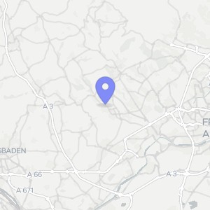 Karte von Berliner Ring 22-26, 65779 Kelkheim