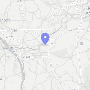 Karte von Mains 2a, 65479 Raunheim