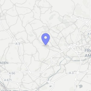 Karte von Breslauer Straße  38-40, 65779 Kelkheim am Taunus