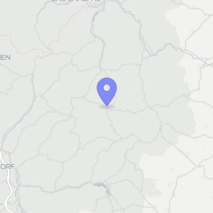Karte von Bilzenweg 4, 35080 Bad Endbach, Bottenhorn