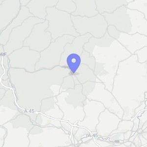 Karte von Ringstraße 24, 35644 Hohenahr, Mudersbach