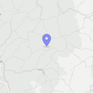 Karte von Wommelshäuser Straße 12, 35080 Bad Endbach, Wommelshausen