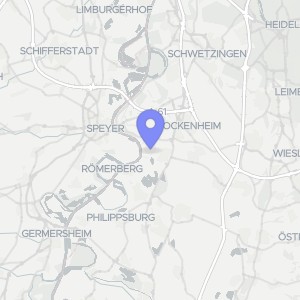 Karte von Rohräcker, 00000 Altlußheim