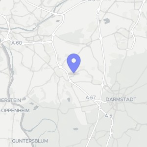 Karte von Opelring  1, 64572 Büttelborn