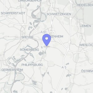 Karte von Lusshardtstraße  48, 00000 Neulußheim