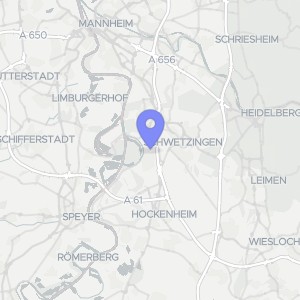 Karte von Königsberger Straße 8, 00000 Ketsch
