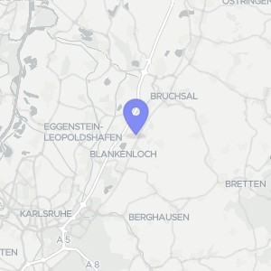 Karte von Im obern Weier, 00000 Lamscheid
