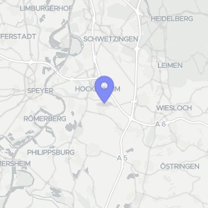 Karte von In der Holzrott 8, 00000 Reilingen