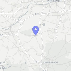 Karte von Langgasse 24, 64546 Mörfelden-Walldorf, Mörfelden